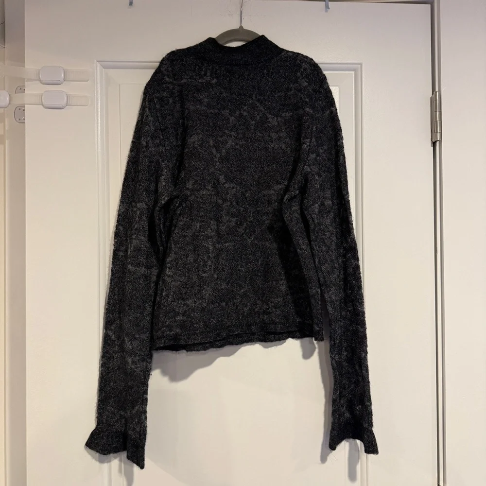 Anthropologie hanna lace